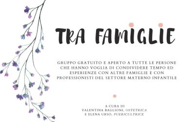 Tra famiglie