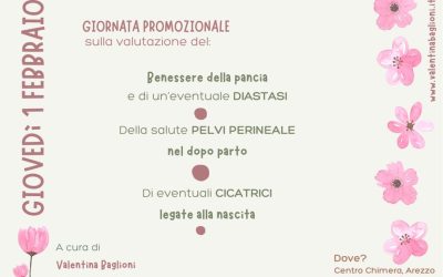 Giornata promozionale